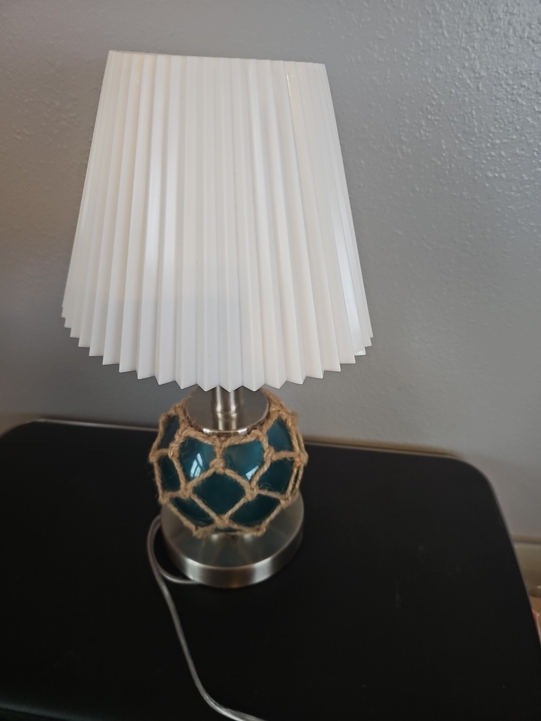 Table Lamp 14″ Tall
