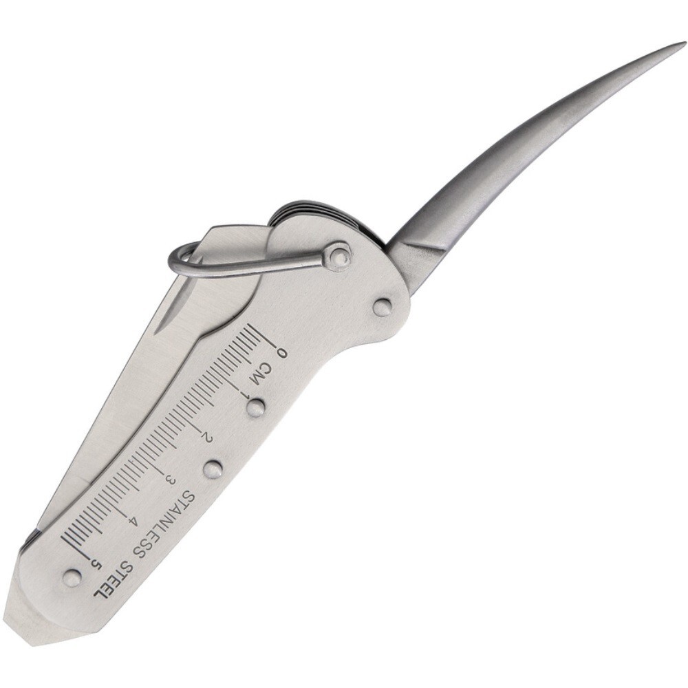 Marbles First Mate Knife – Marlin Spike Tool Pocket Sailing Mariner – NEW