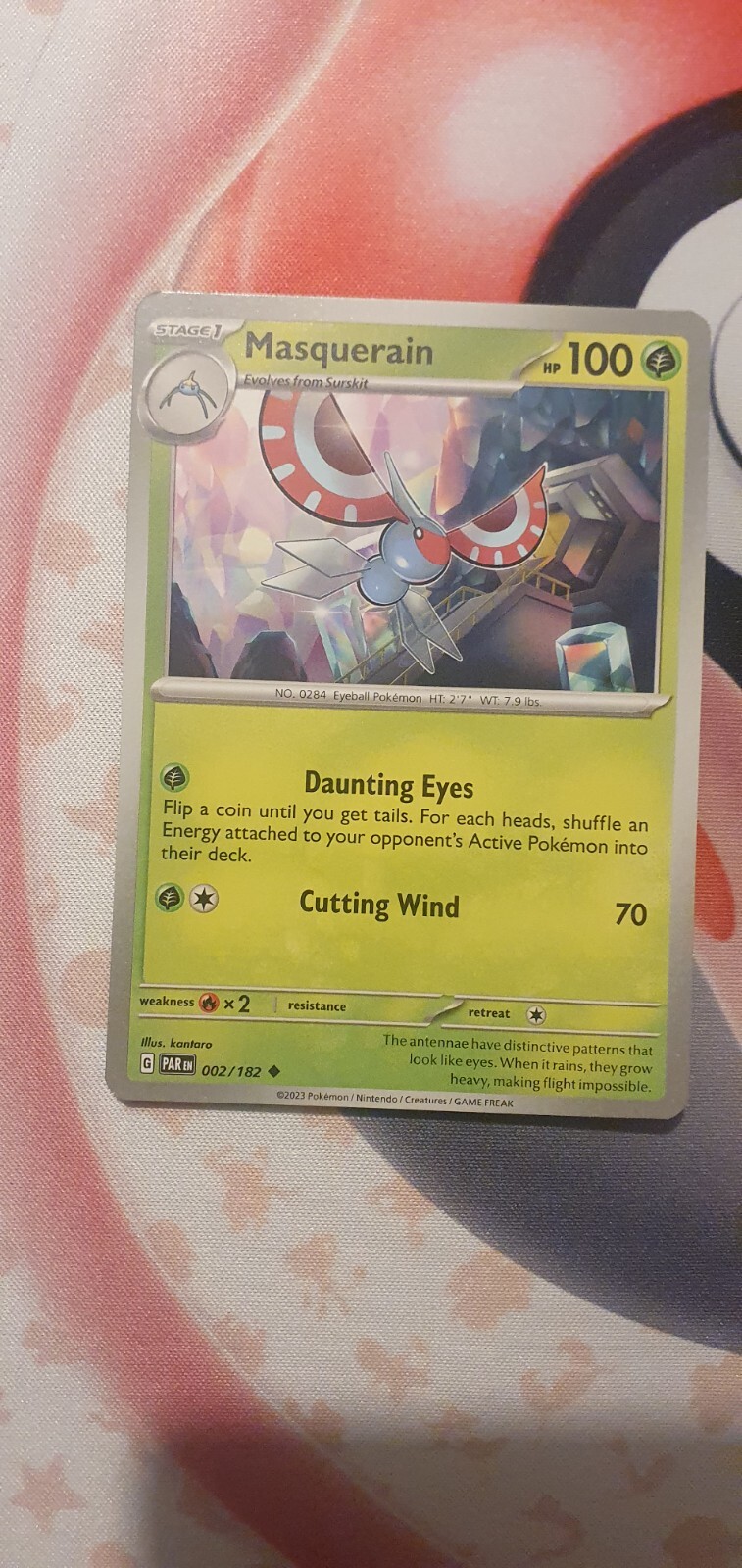 Paradox Rift Holo/Reverse Holo Common & uncommon choose your cards!