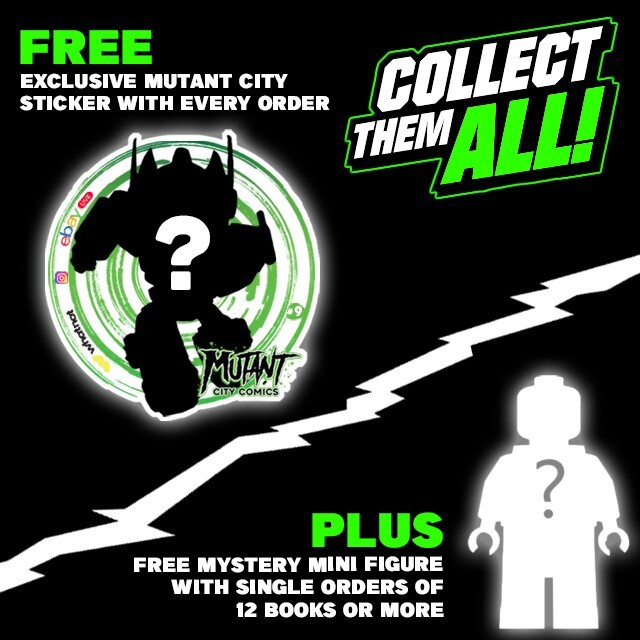 😜 COMIC BOOK BLANK SKETCH COVER VARIANT ARTIST BLANKS – MIX & MATCH