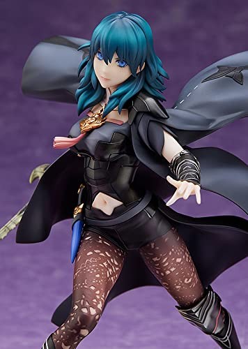 Intelligent Systems Fire Emblem Byleth 1/7scale Figure IS32408 GoodSmile Japan