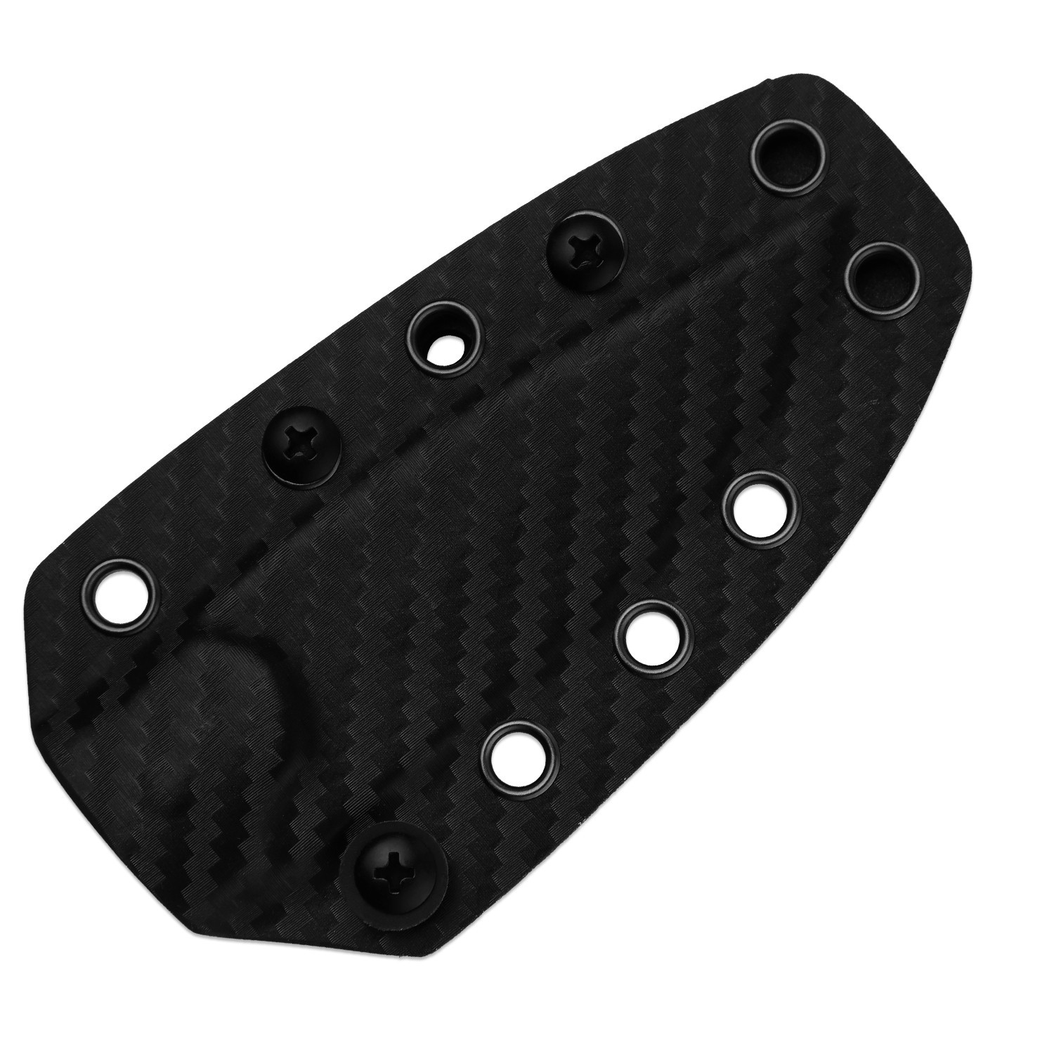 Kizer Bone Fixed Knife 3V Blade Micarta Handle With Kydex Sheath 1122A1 Camping