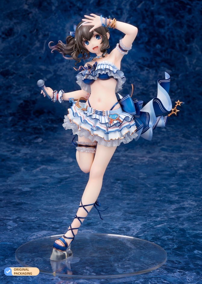 Alter BANDAI NAMCO Entertainment Sagisawa Fumika 1/7 Scale PVC Painted Figure