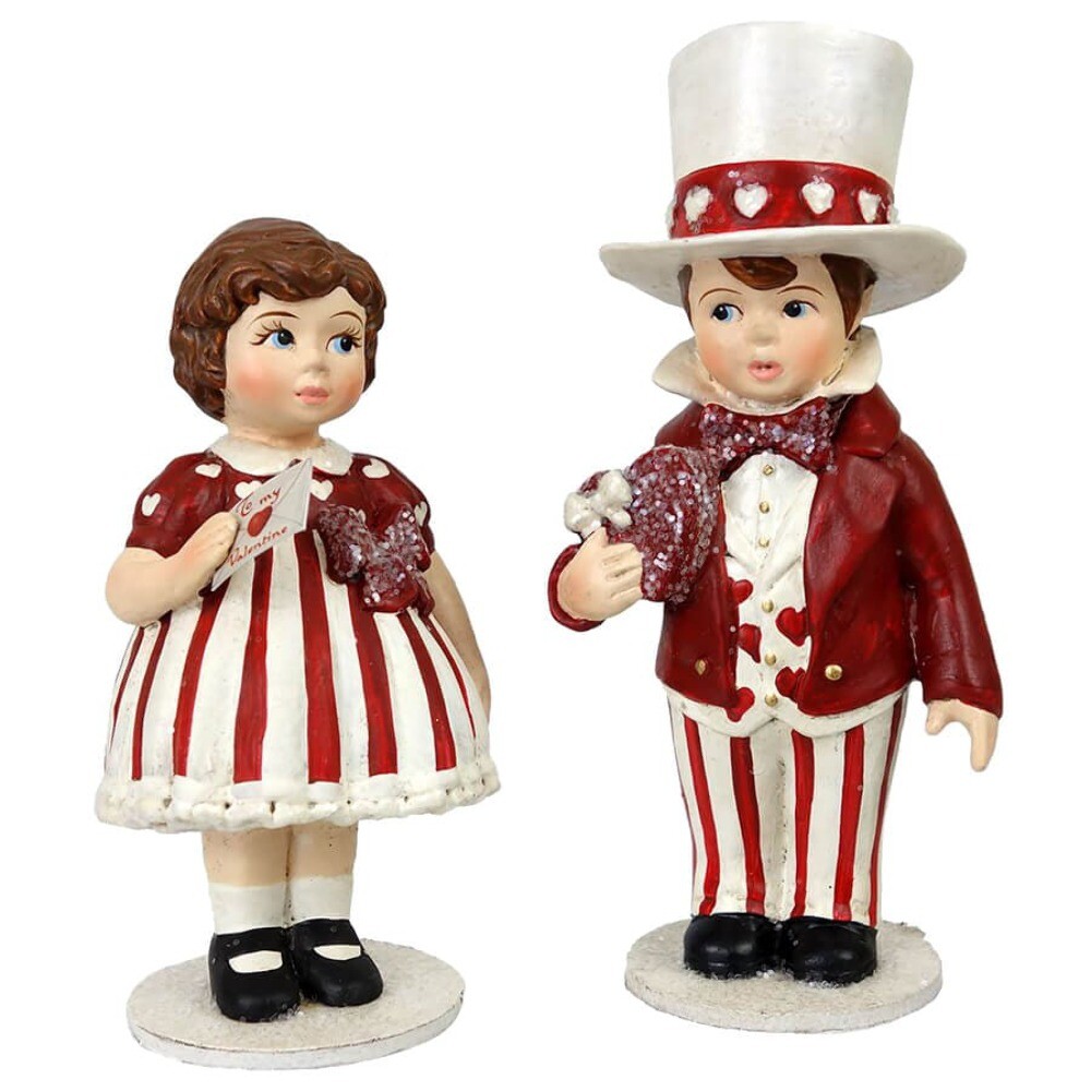 Valentine Sweethearts Set/2