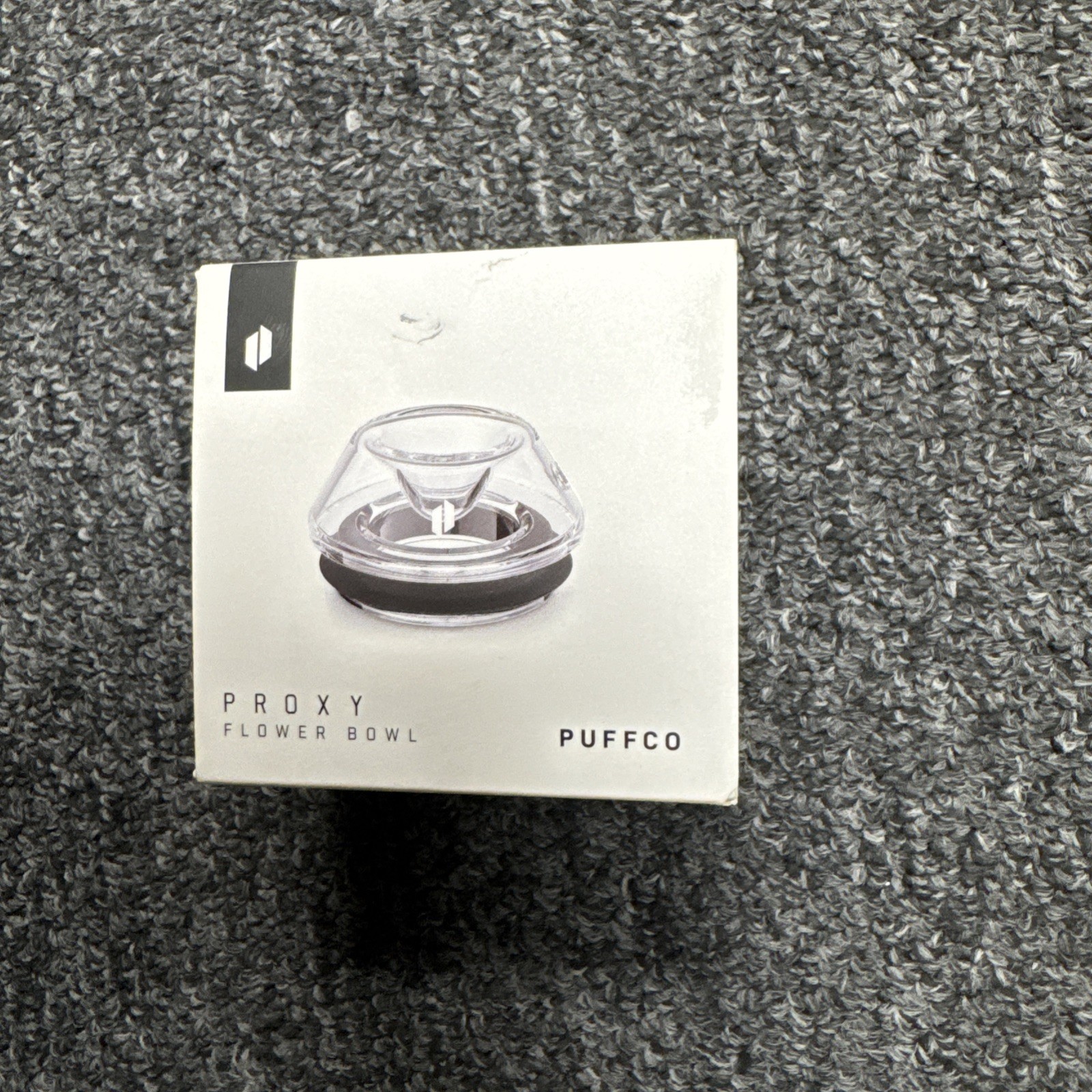 Proxy + Extra Bowl Hookah Brand New