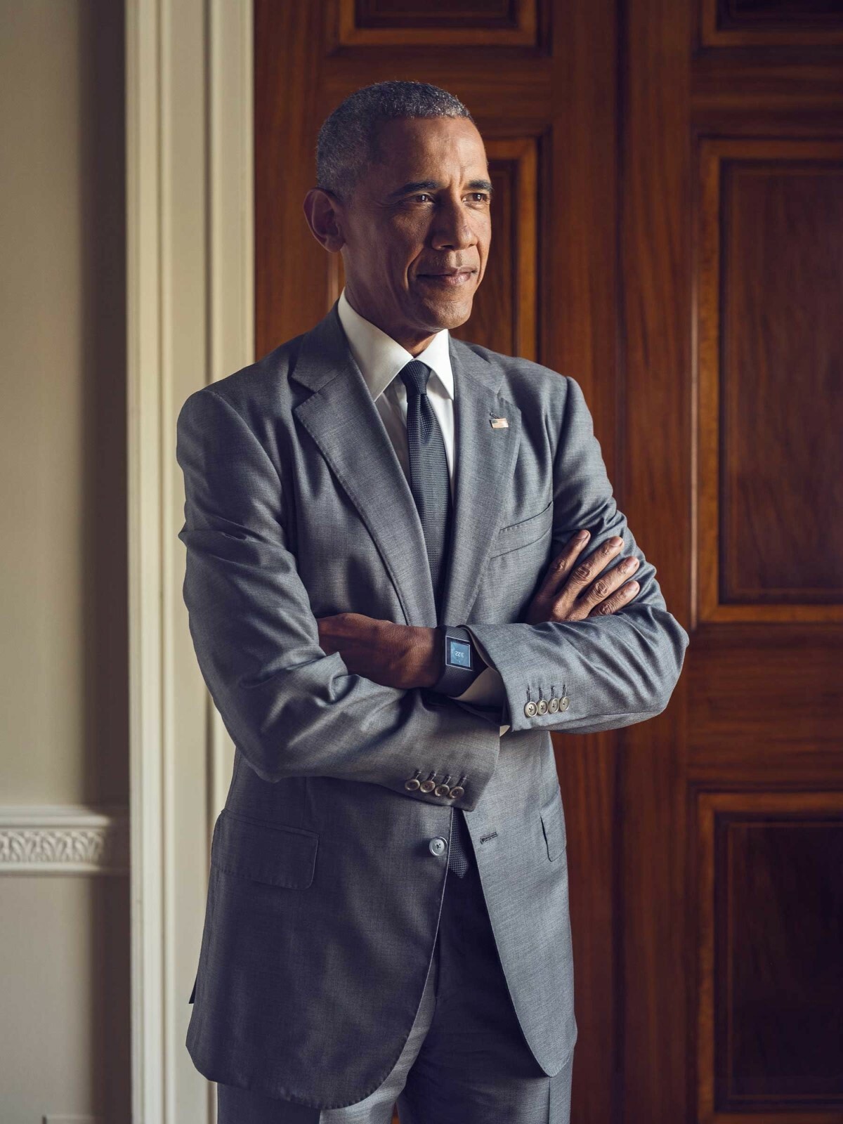 US PRESIDENT BARACK OBAMA 8X10 GLOSSY PHOTO PICTURE IMAGE #7