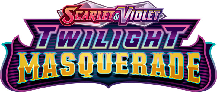 Pokemon – Twilight Masquerade – Holo Rare, Common & Uncommon