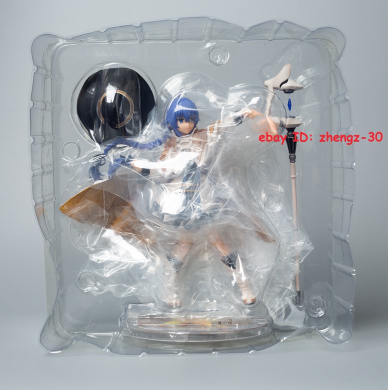 Mushoku Tensei Jobless Reincarnation Roxy PVC Figure Model W/Base Collect Gift