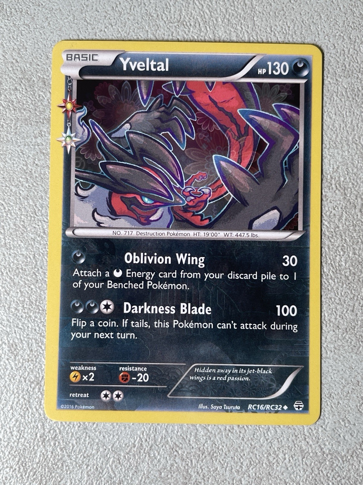 Pokemon Card Bundle Generations 2016 Radiant Collection 31 Cards Inc Holo No Dup