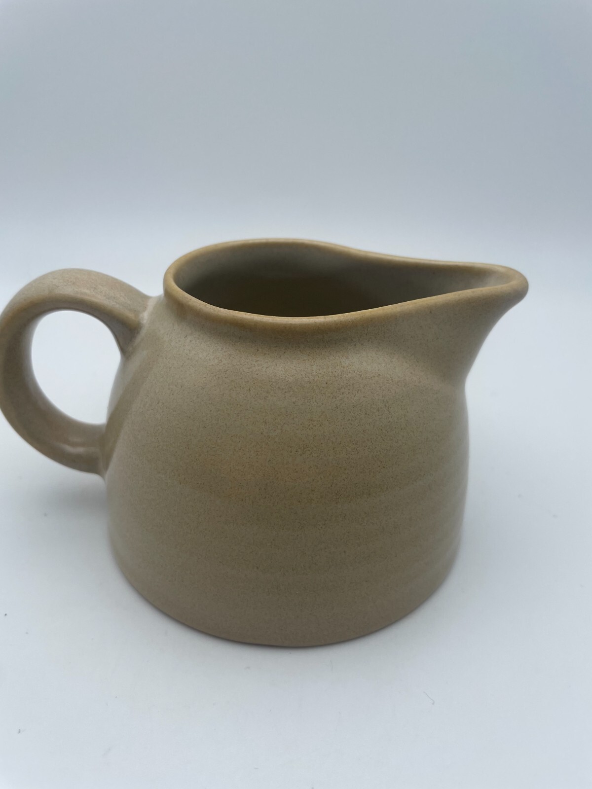 Dudson Evolution Tea Pot 24oz Creamer 10oz Soy Sauce Pitcher 6oz England S/3 C72
