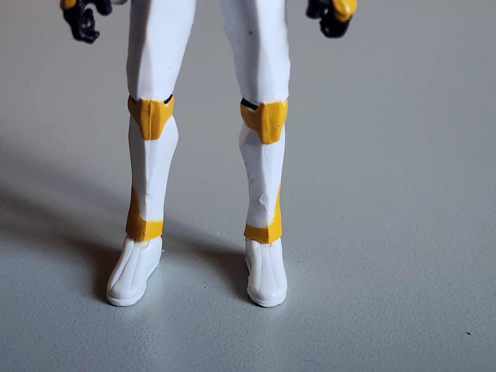 Star Wars Clone Wars Clone Trooper Waxer Assault on Ryloth