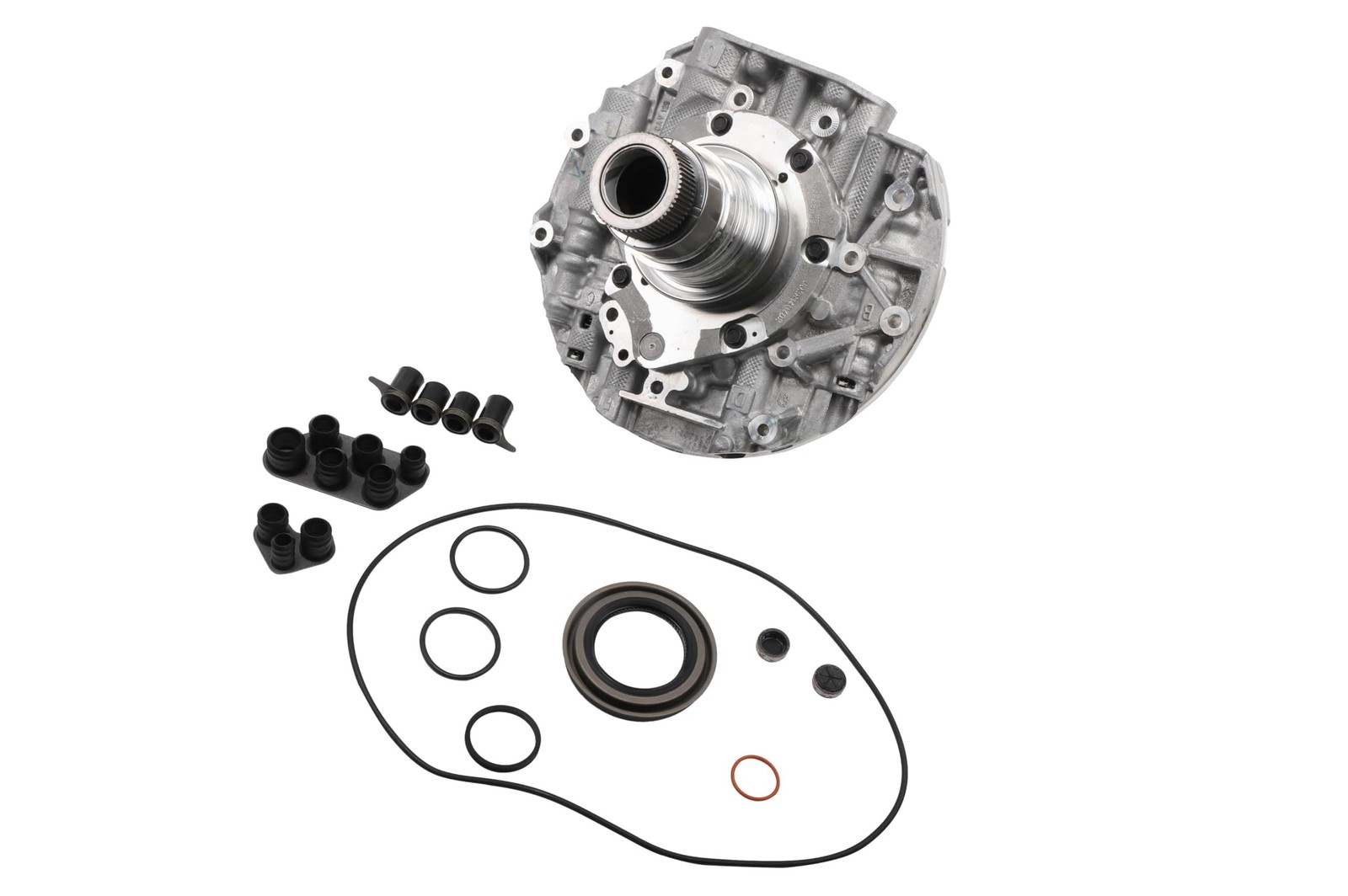 GM Genuine Parts 24289720 Automatic Transmission Fluid Pump Cover