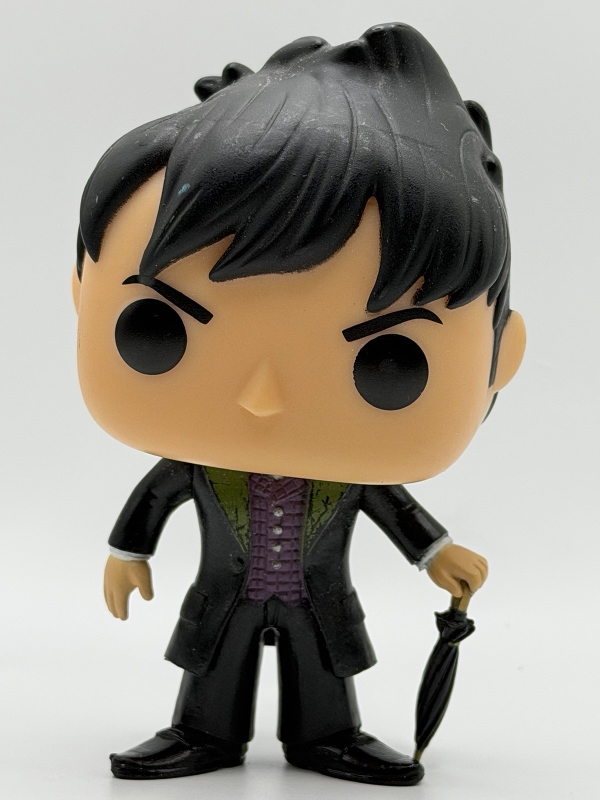 Funko Pop! DC Universe Gotham Oswald Cobblepot #78 No Box 2015