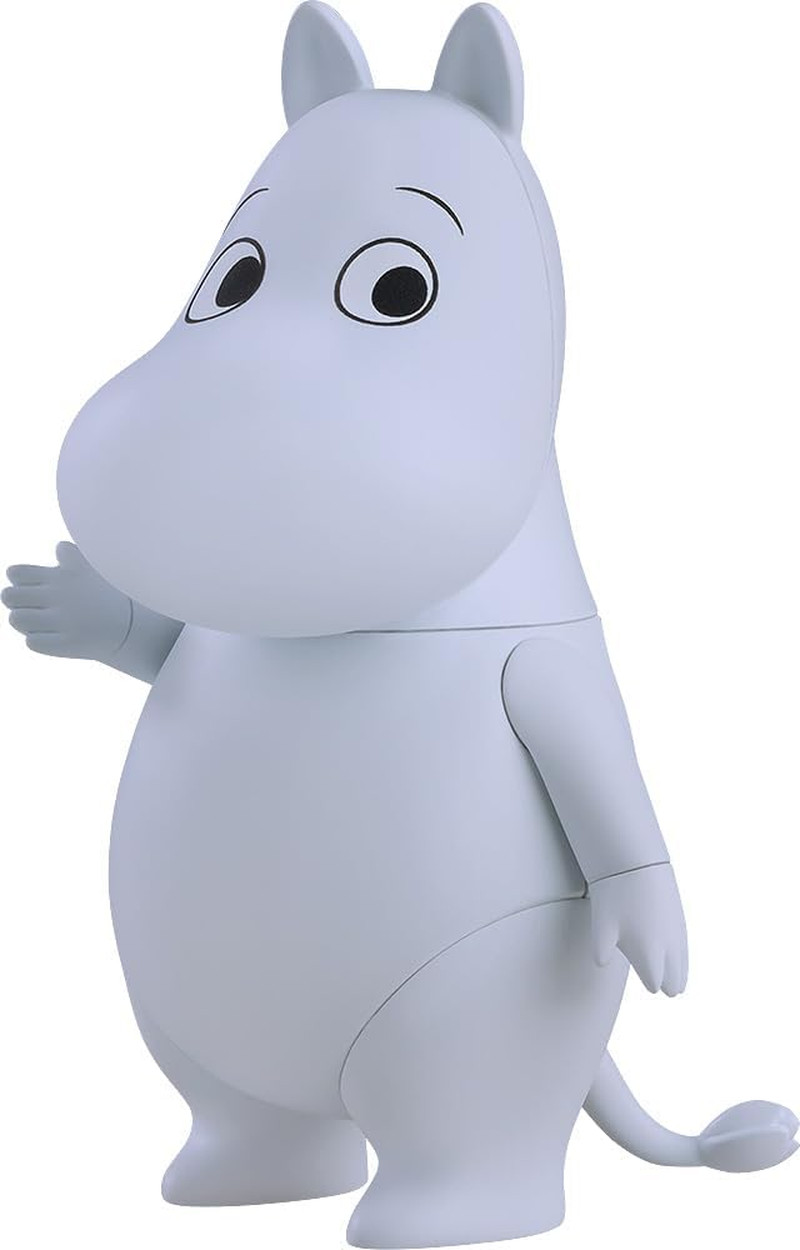 Moomin Nendoroid Action Figure