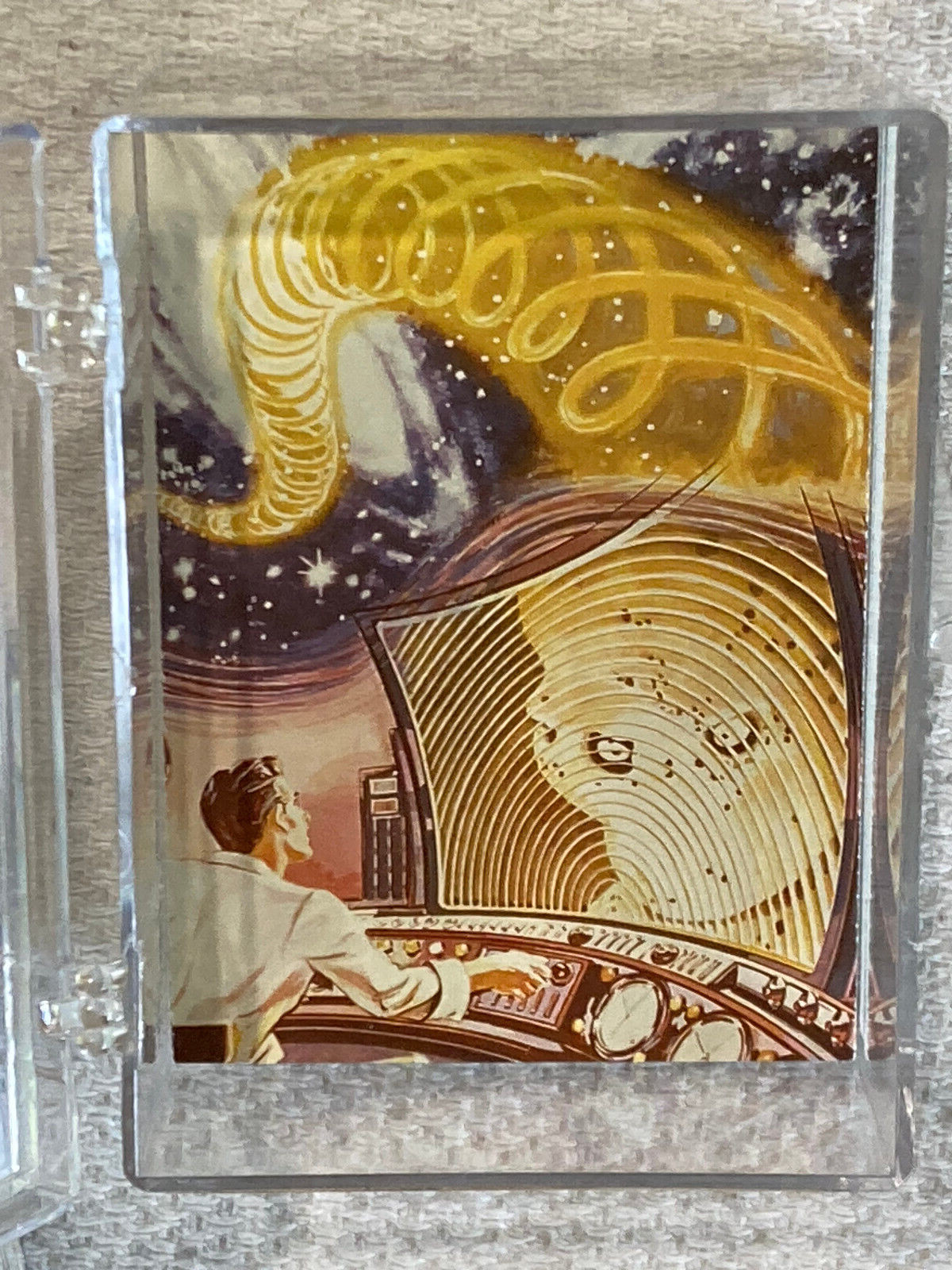 1997 DuoCards The Outer Limits 24 pt. Trading Cards Base Set NM 1-81
