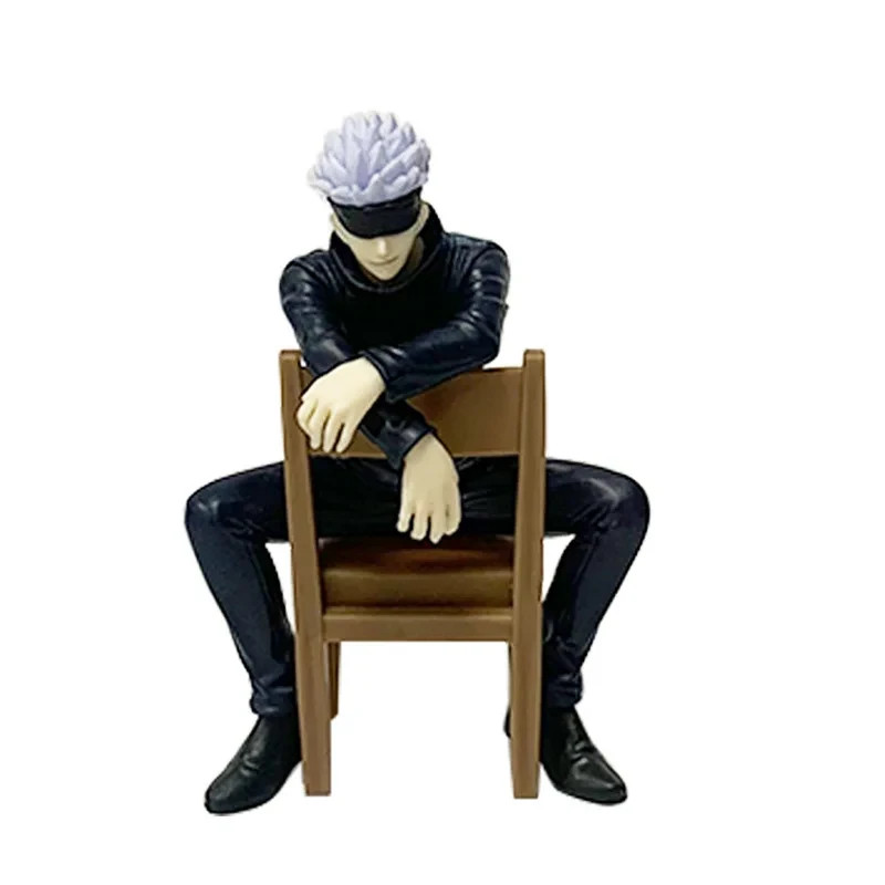 16cm Jujutsu Kaisen Choso Anime PVC Action Figure Model Toy Gift