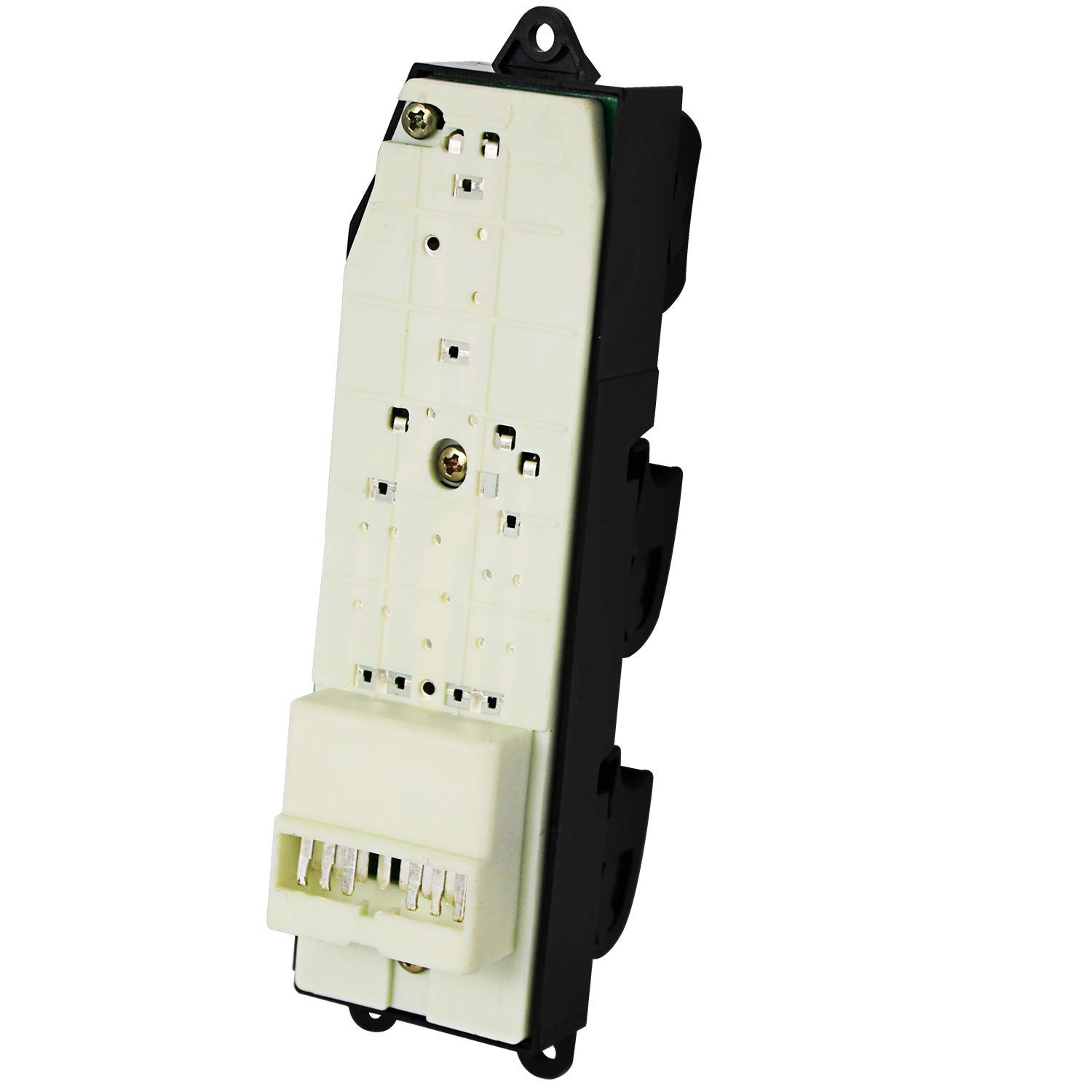 Front Driver Side Master Power Window Switch – Compatible for 1997-2001 Toyot…