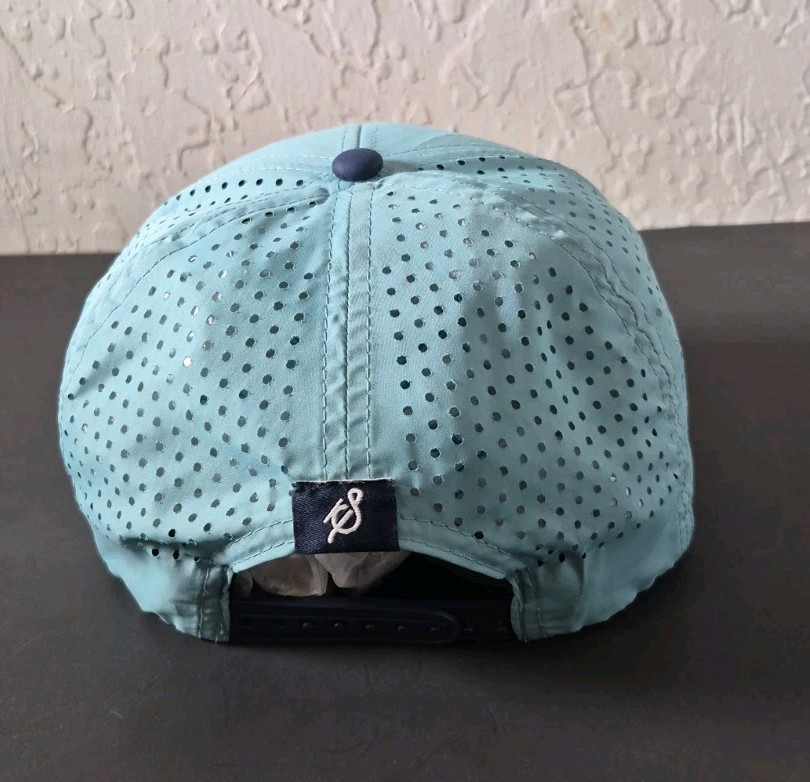 Whataburger Snap Back Hat Cap Limited Edition Staunch Collection Fast Food