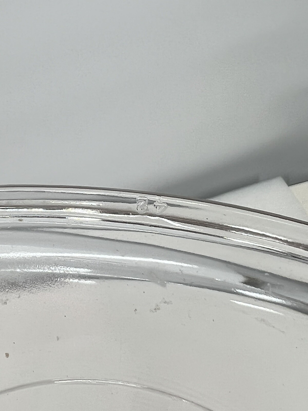 Corning Ware – Pyrex Clear A-7-C Replacement Lid for 1qt or 1.5qt Casserole A7C