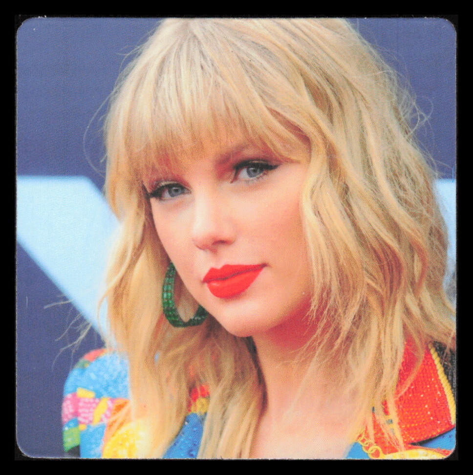 Taylor Swift Refrigerator Magnets 3″x3″ You Pick Choose