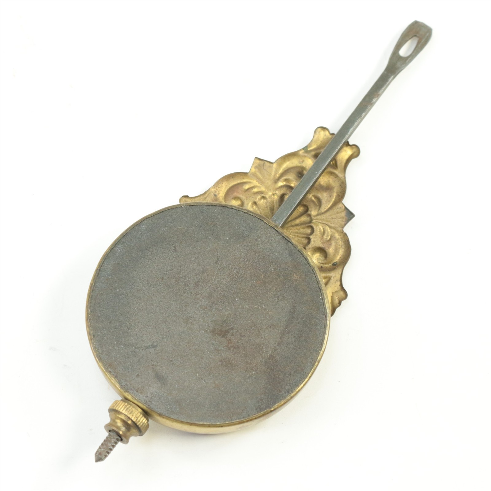 Clock Pendulum Kitchen/Parlor/Gingerbread 4.7 oz. – XC1249