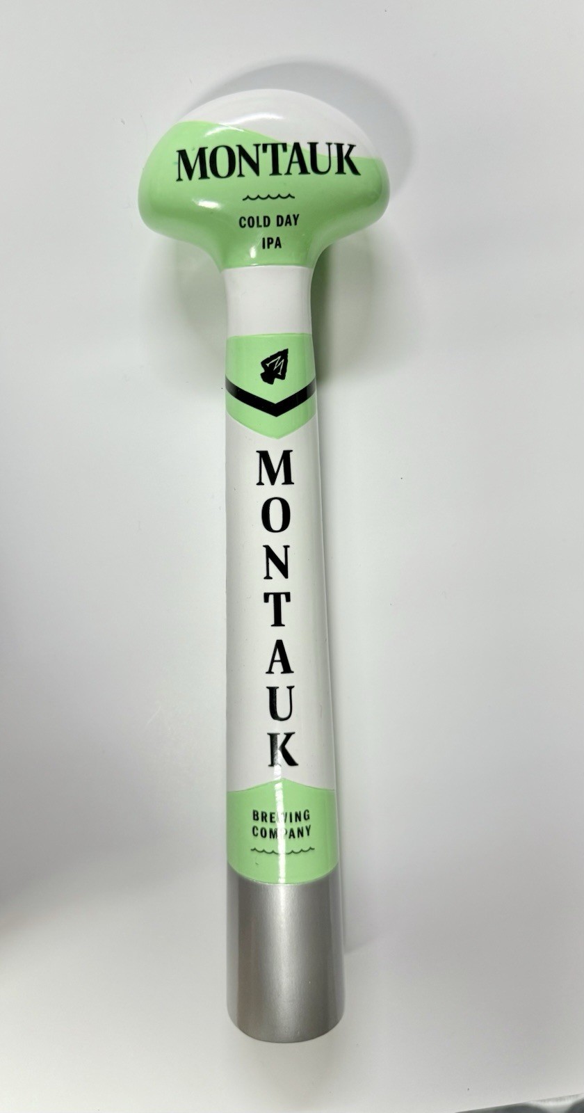 Montauk Cold Day Tap Handle