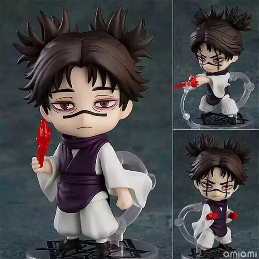 Nendoroid 2290 Anime Choso – Jujutsu Kaisen PVC Action Figure Model Toys Doll