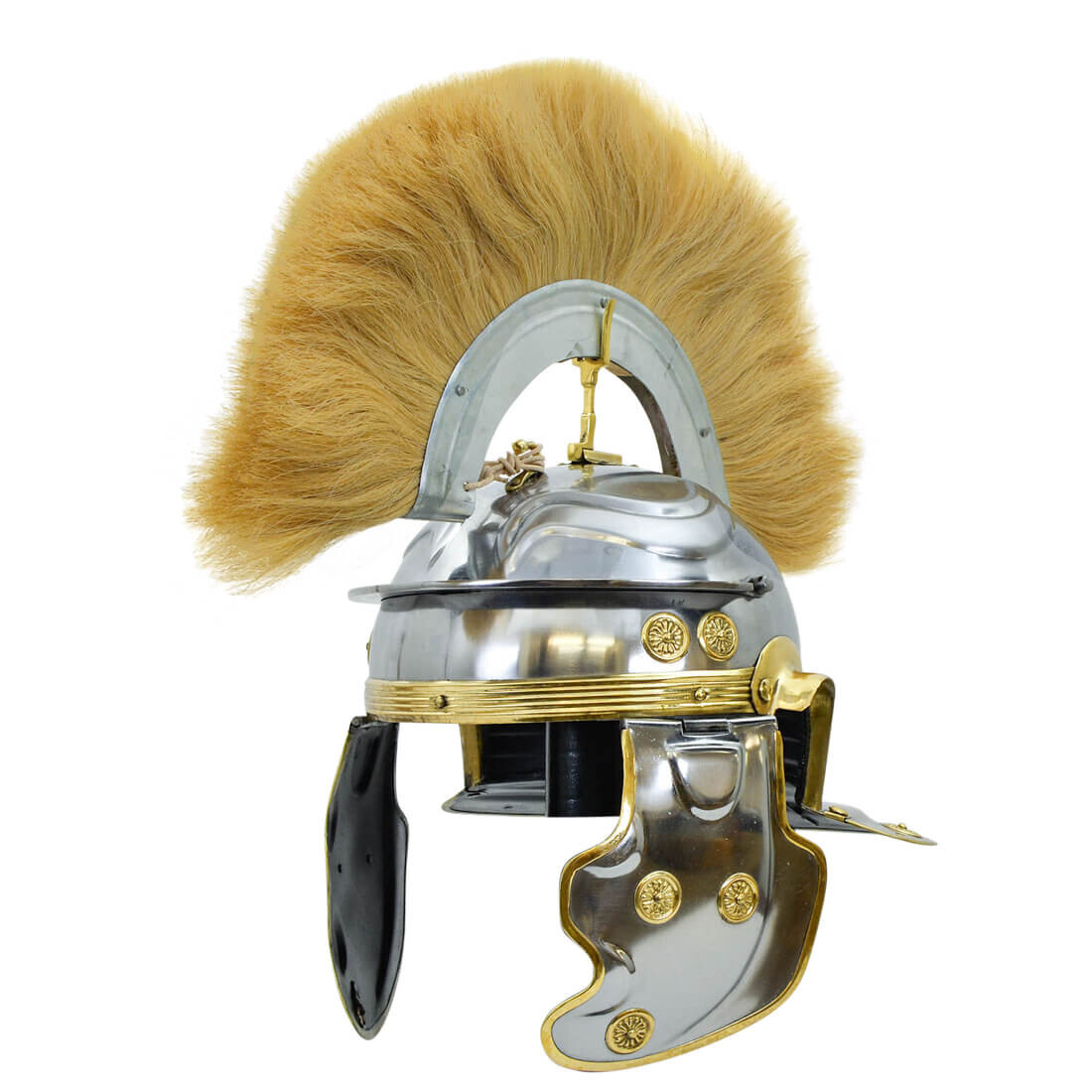 Roman Gallic ‘G’ Standard