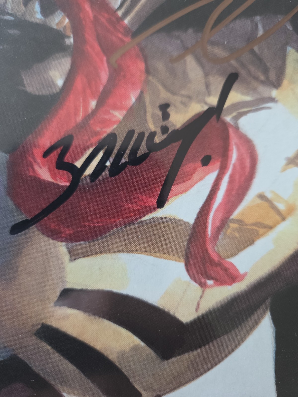 5X Signed VENOM LETHAL PROTECTOR #1 VIRGIN ALEX ROSS TIMELESS VARIANT