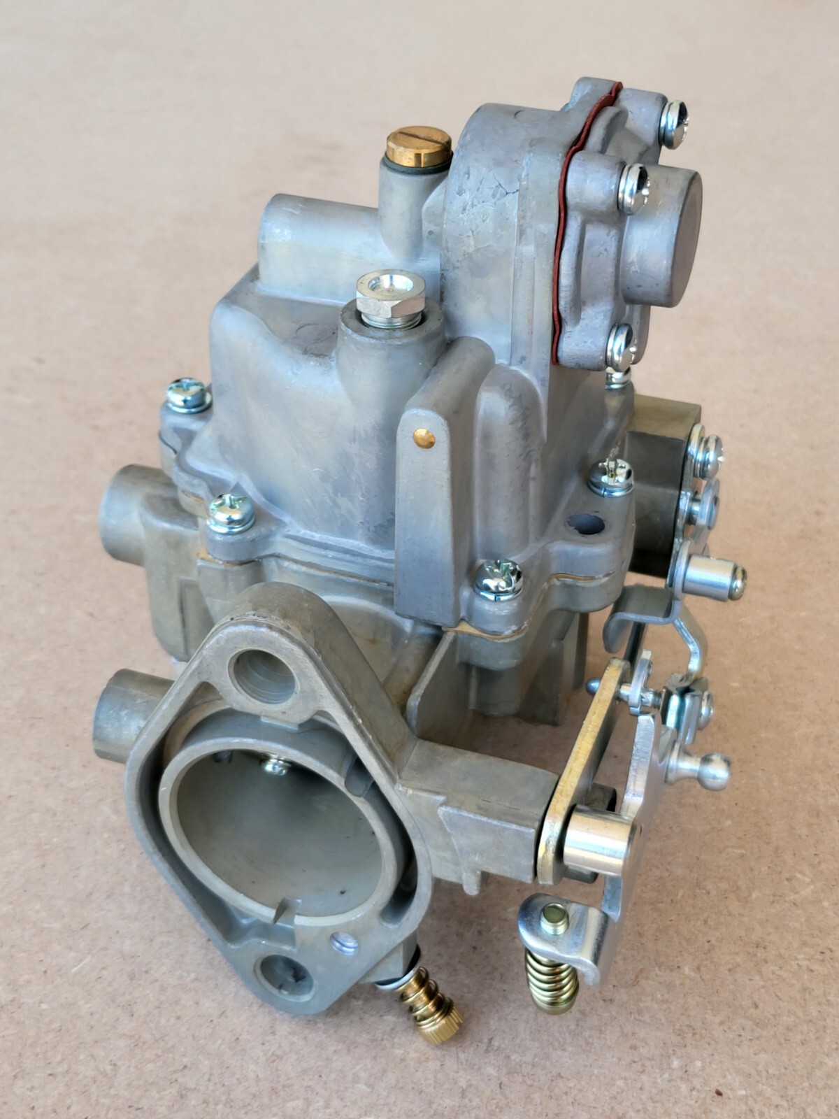 Jeep M151 Carburetor 11681709
