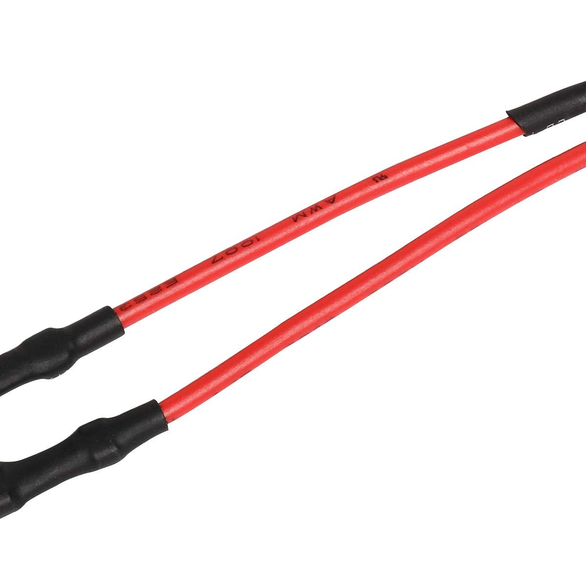 Steering Wheel SRS Warning Light Bypass Resistor Kit, 2.2 Ohm Universal Fit