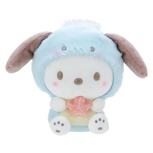 Sanrio (Mizunokimono) Pochakko about 18 x depth 9 x height 16cm 231568from JP