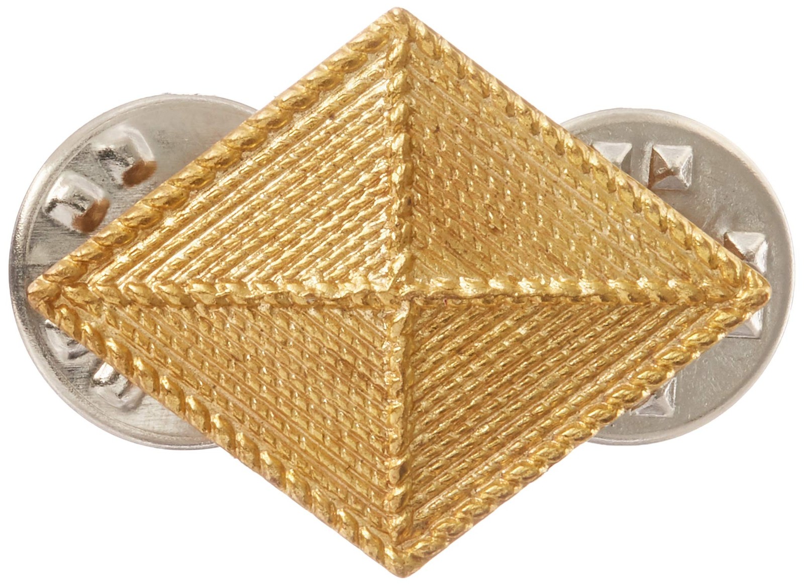 EagleEmblems P10464 PIN-Army,Finance Officer (1”)