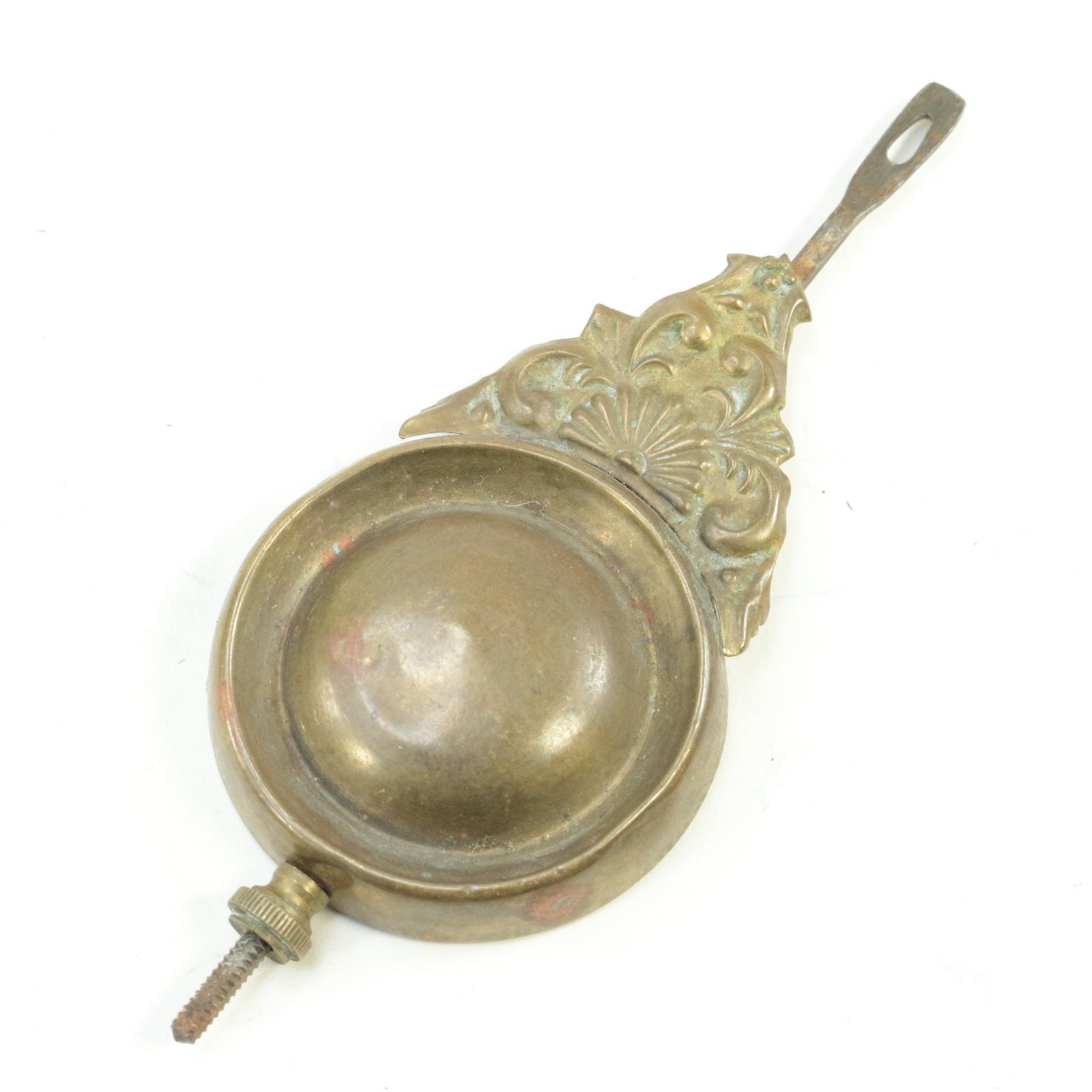 Clock Pendulum Kitchen/Parlor/Gingerbread 4.6 oz. – XC1293