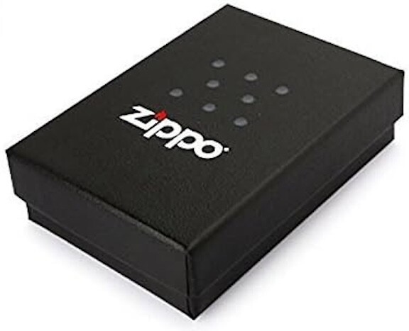 Zippo Butane Torch Insert For Regular Size Zippo Lighters, 65826, New In Box