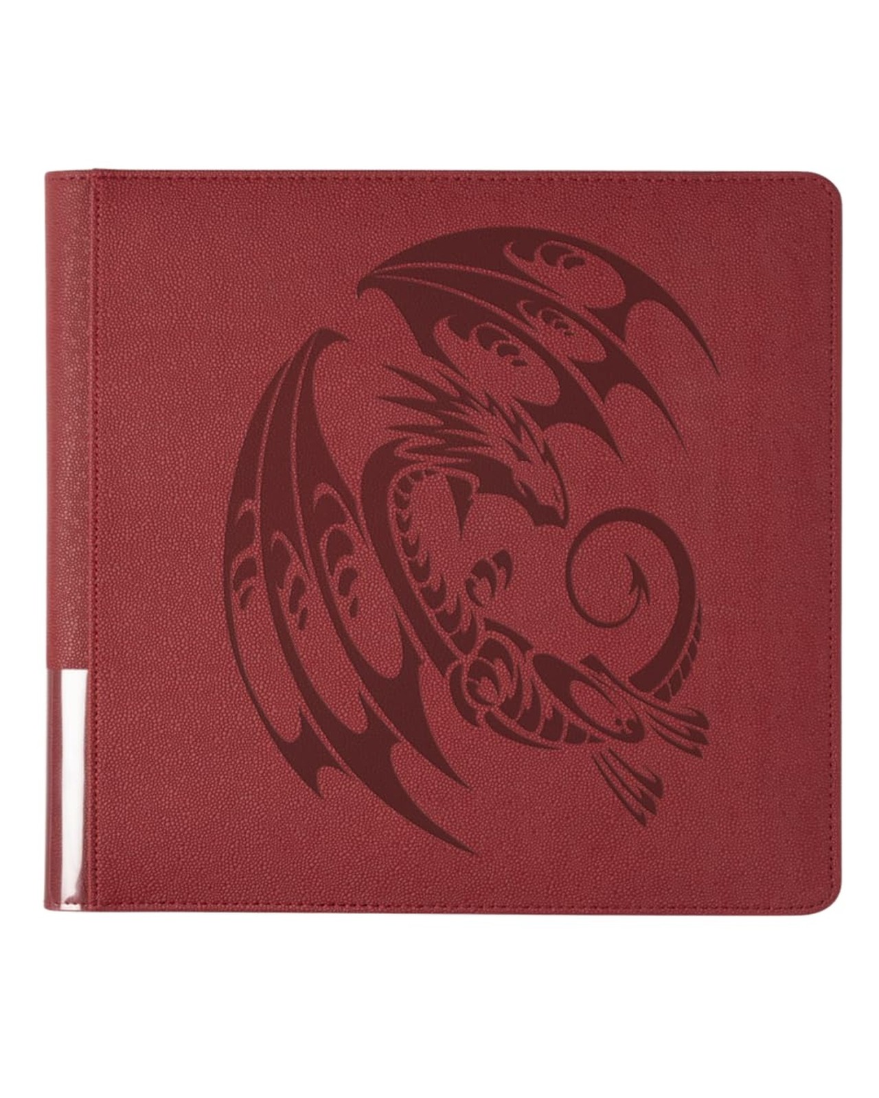 Arcane Tinmen Dragon Shield Card Binder – Card Codex Portfolio 576: Blood