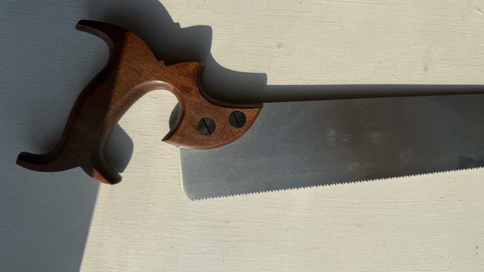 BAD AXE Joiner’s Saw