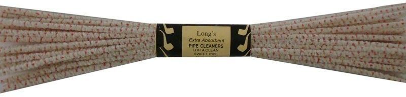 1 Pack of 32 BJ Long 12″ Bristle Scrubbing Churchwarden Pipe Cleaners – 7601