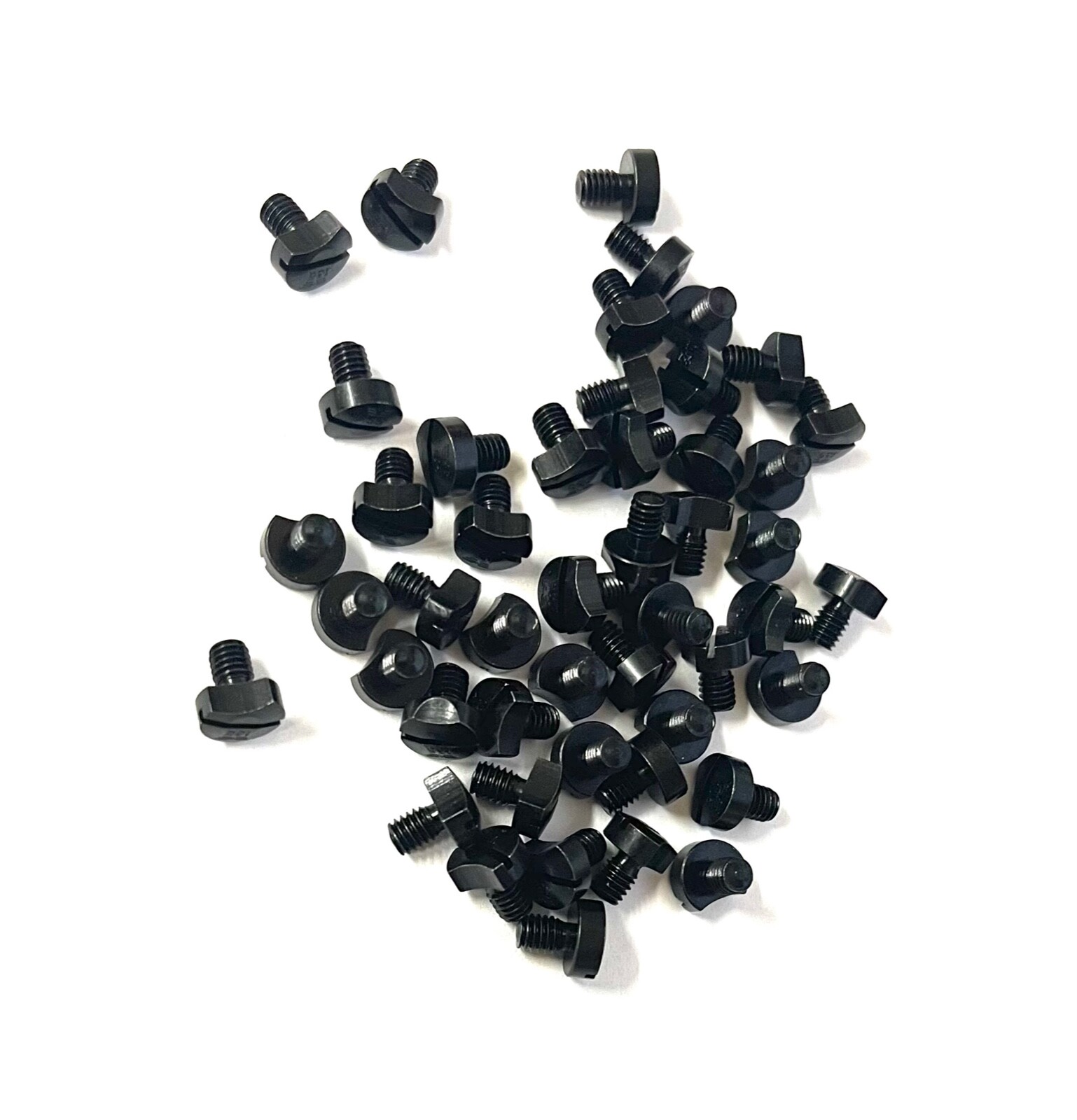 K98 Mauser Trigger Guard Locking Capture Screws – Kar98 Gew 98 – (Set of 2)