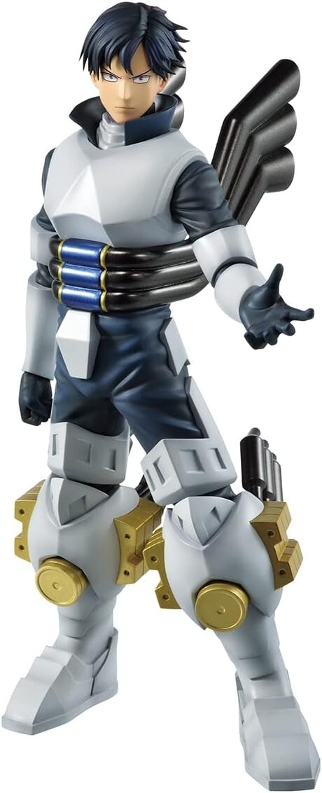 Ichibansho Bandai Spirits My Hero Academia – Tenya Iida (Mate)