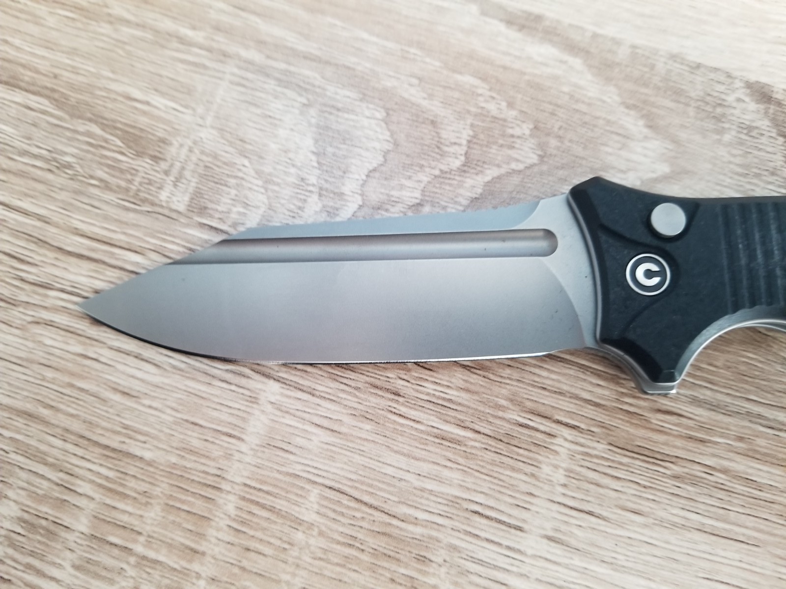 CIVIVI Neurohaptic