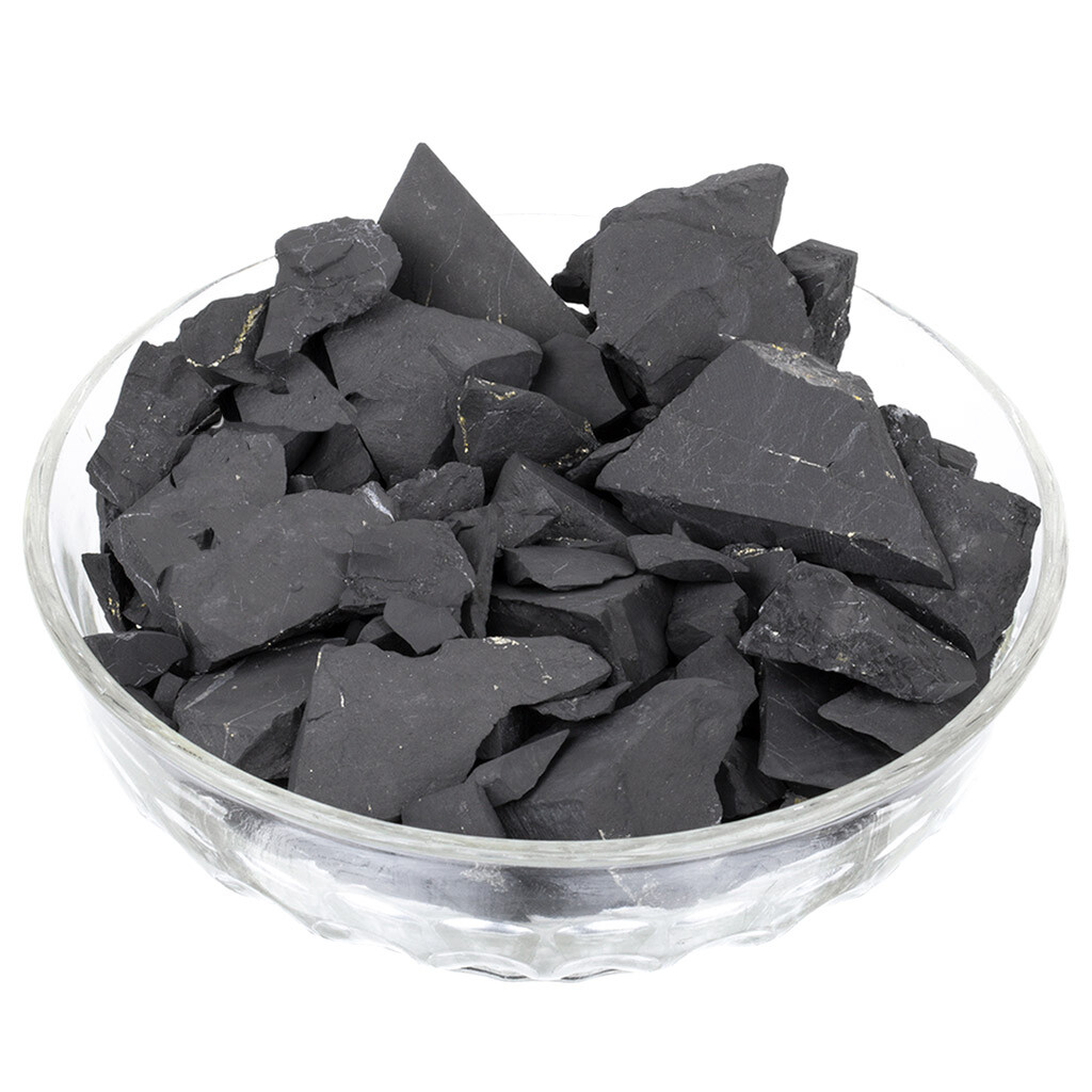 Super Shungite EMF Miracle Stone! WHOLESALE + BULK BUYS! Pure Water 5g to 20kg