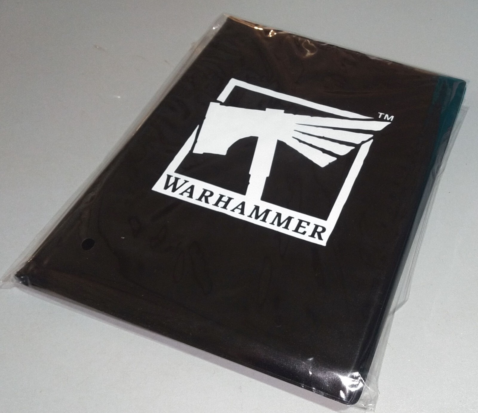 Warhammer Battle Honors ( Honours ) Card Album Binder New Sealed