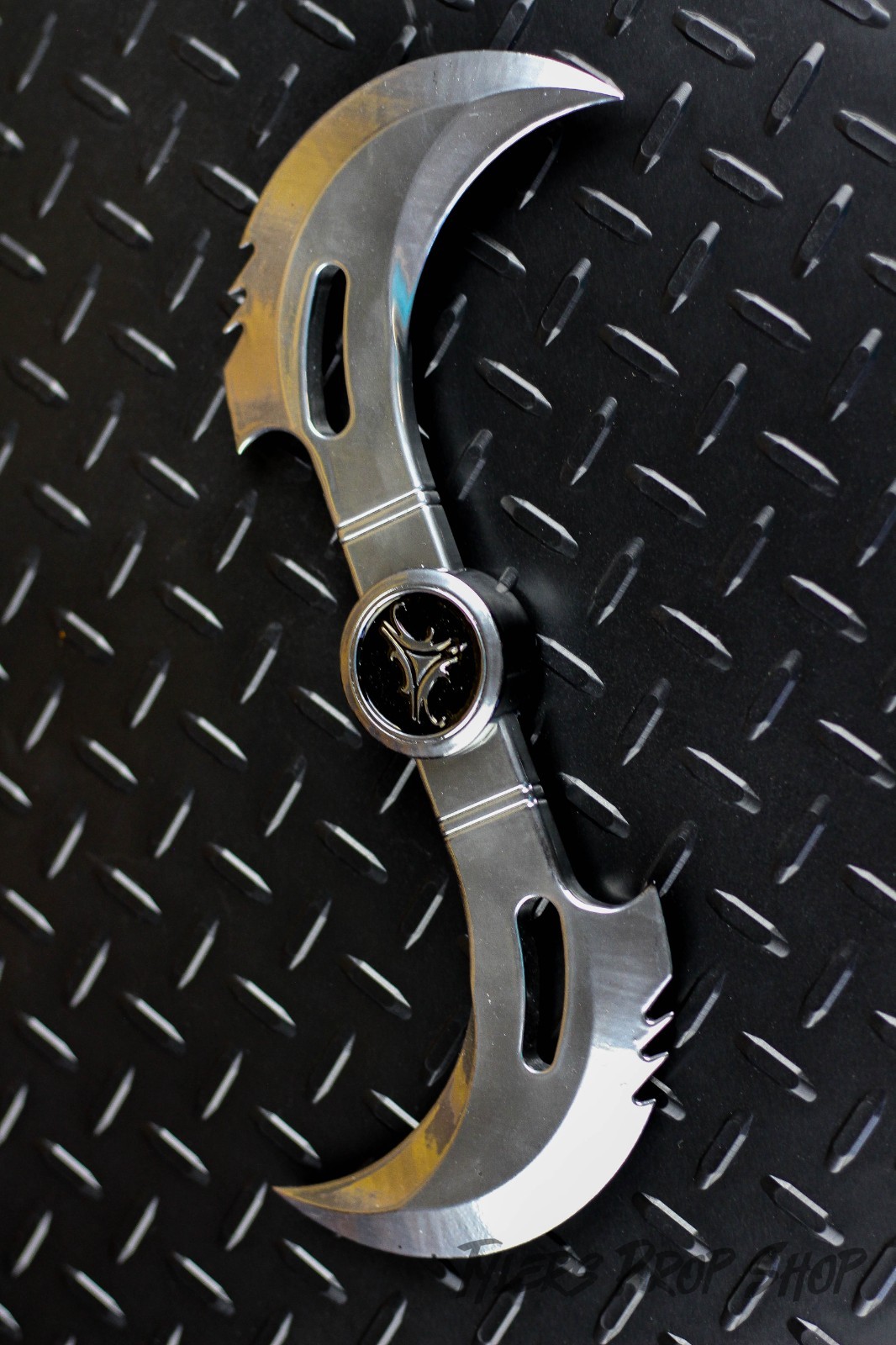 Blade Glaive Replica