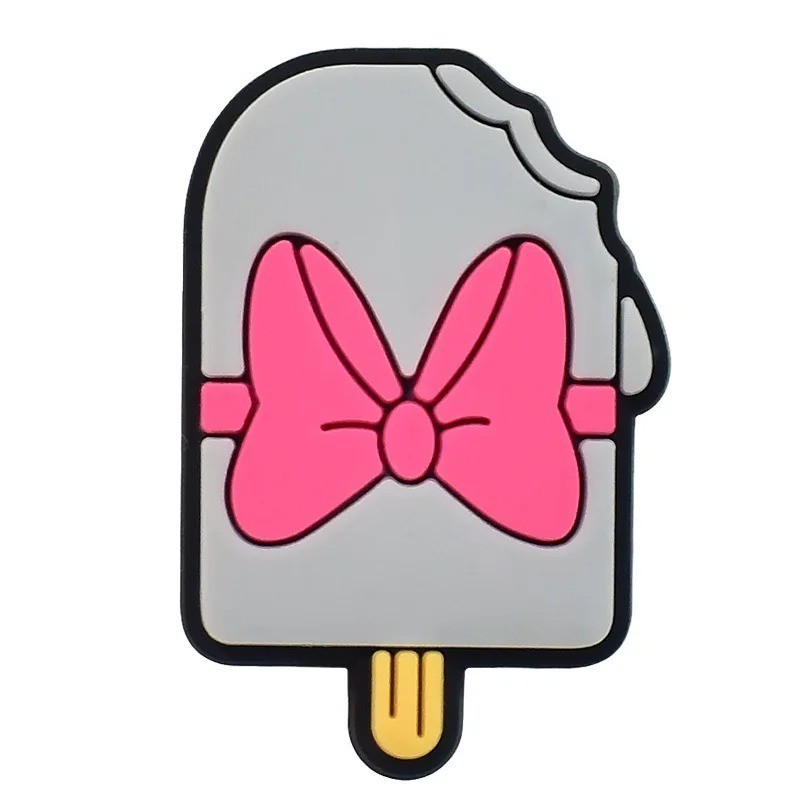 16 Popsicle Character Pin Set Randomly Assorted Disney Park Food Trading Pins