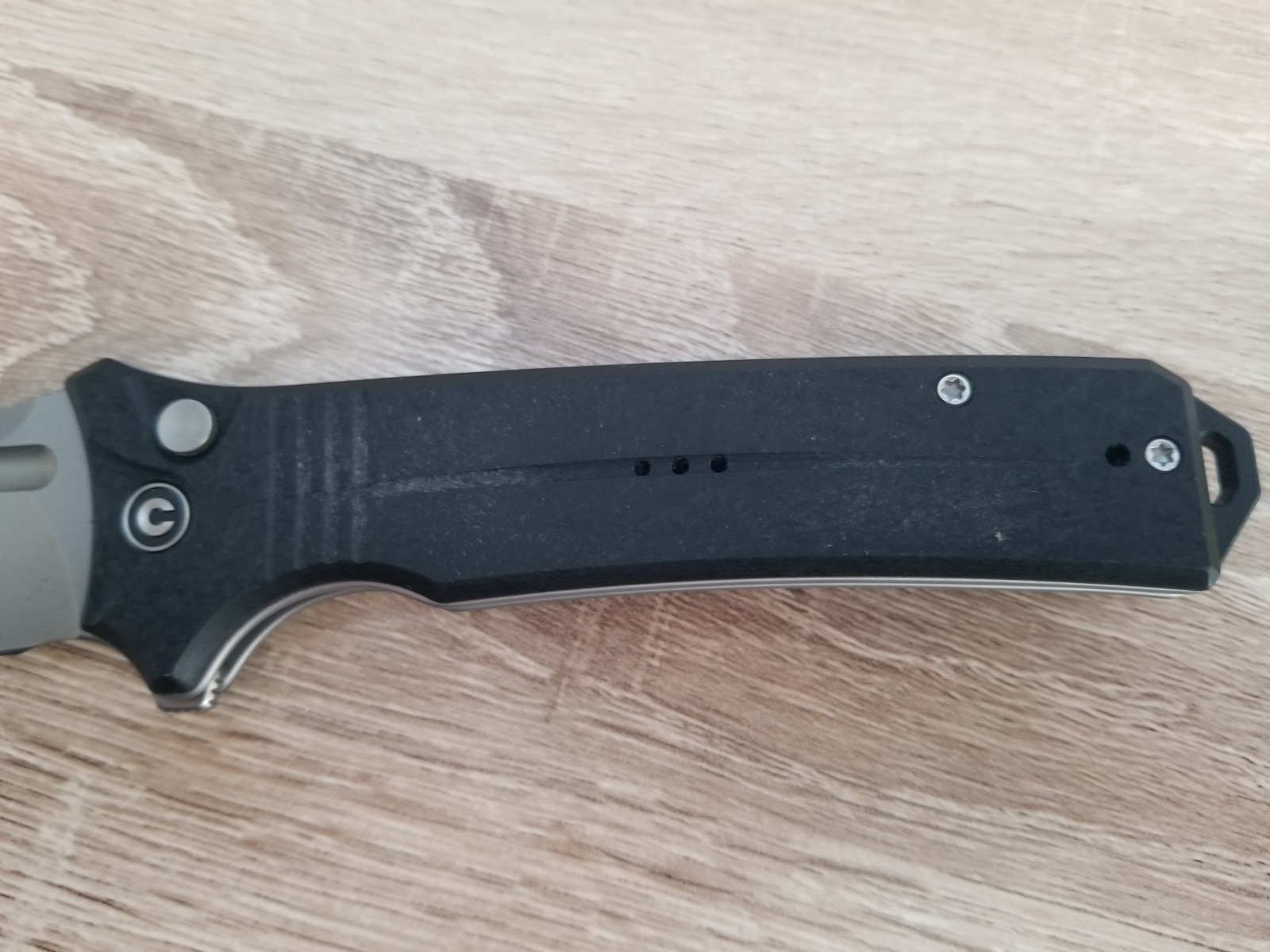 CIVIVI Neurohaptic
