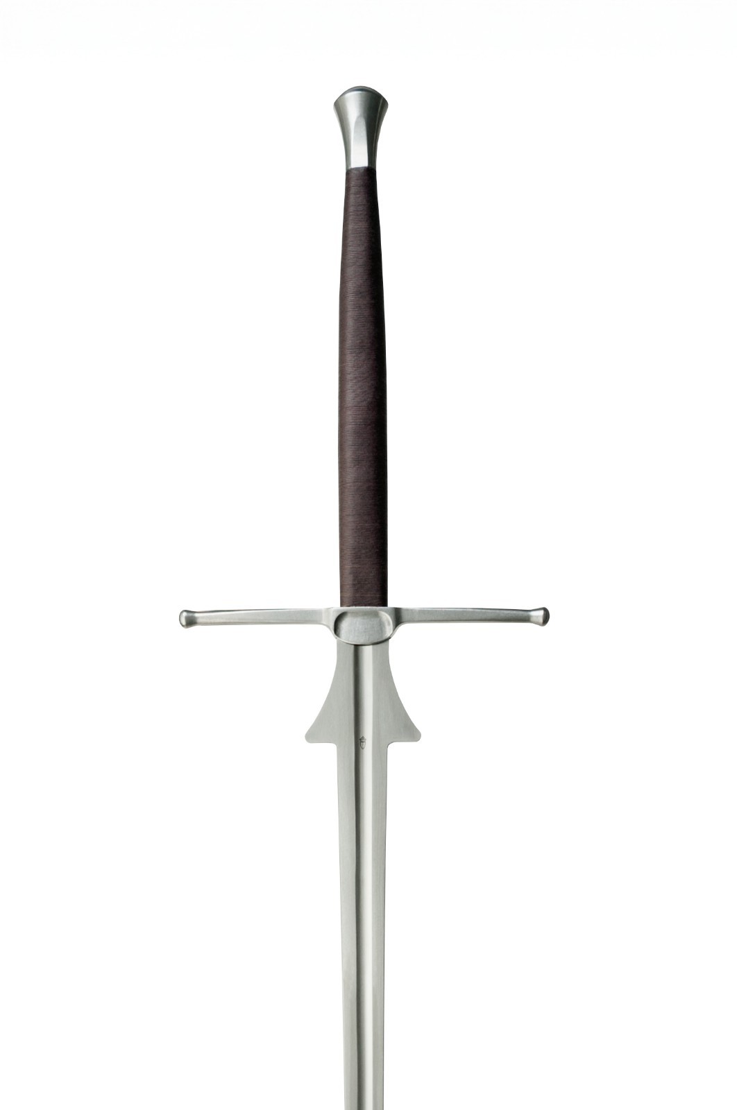 Kingston Arms Federschwert, Sport Feder, Sparring Longsword 51.5″, 9260 Steel