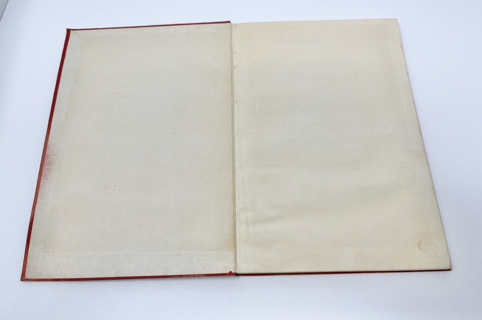 Vintage WW2 Army 493rd Engineer Heavy Shop Tribute Book Pictures Military As Is