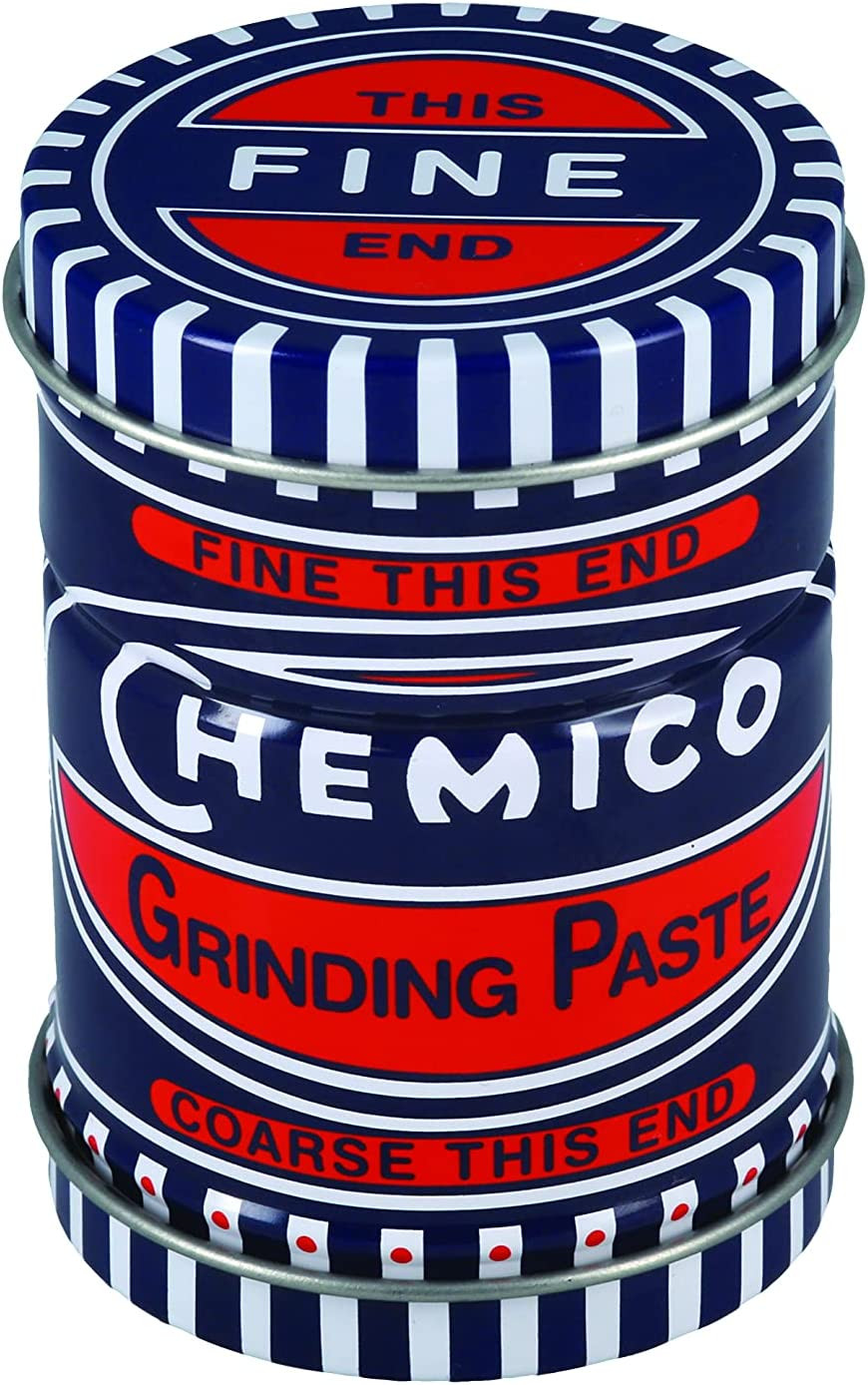 2561 Grinding Paste 110Gm