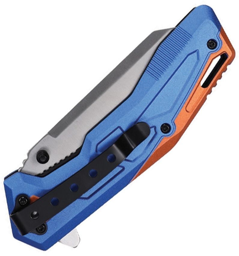 Mtech – Linerlock A/O Blue – MTA2034BL